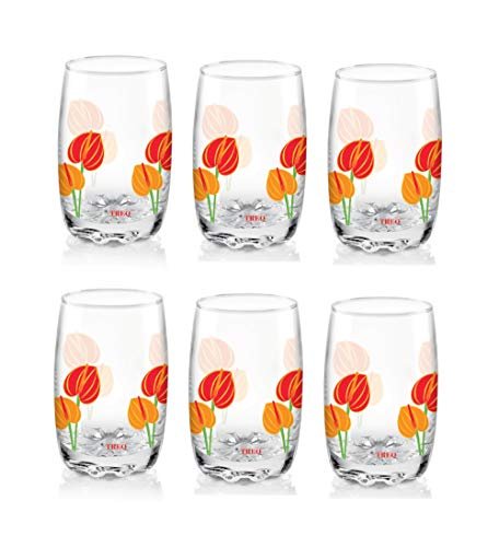 TREO D ZINER LYON 265 ML 6 PC SET