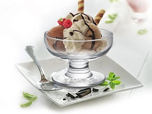 TREO CLAIRE BOWL 6 PC SET