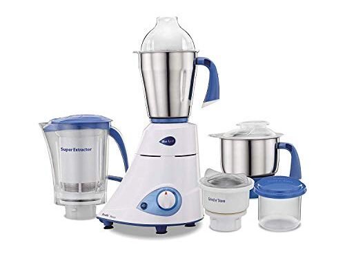 PREETHI MIXER GRINDER-PLATINUM 750W