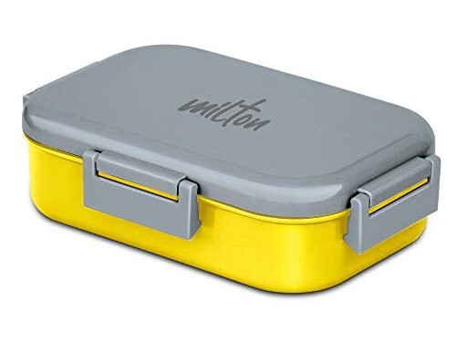 MILTON LUNCH BOX-FLATMATE SR