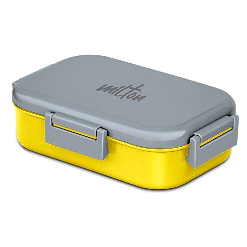 MILTON LUNCH BOX-FLATMATE SR