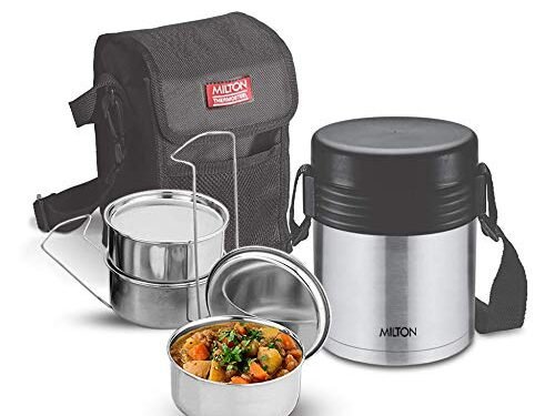 MILTON TIFFIN-TUSCANY-3 300ML