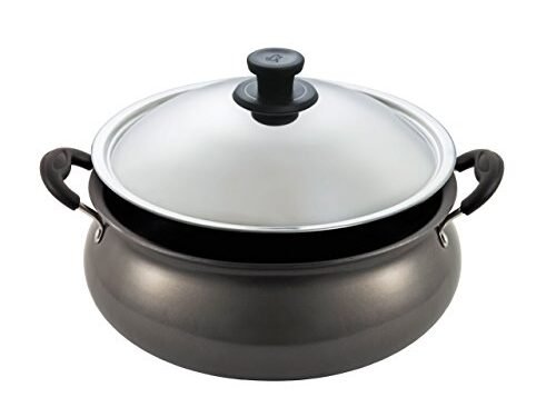 PIGEON GRAVY POT-12LTR