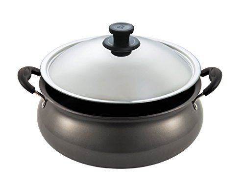 PIGEON GRAVY POT-12LTR