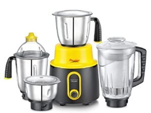 PRESTIGE MIXER GRINDER - DELIGHT PLUS 750W 4JAR