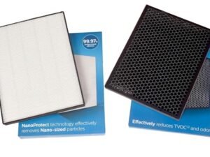PHILIPS ACCESSORIES-FY 1410/10 HEPA FILTER FOR AC 1215
