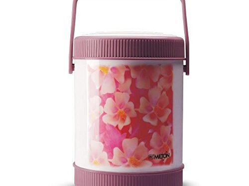 MILTON INSULATED TIFFIN SHERIFF 4