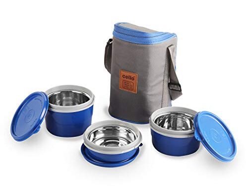 CELLO LUNCH BOX-HOT WAVE LUNCH 3