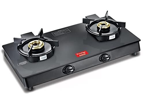 PRESTIGE SVACH GAS STOVE GTSN 02