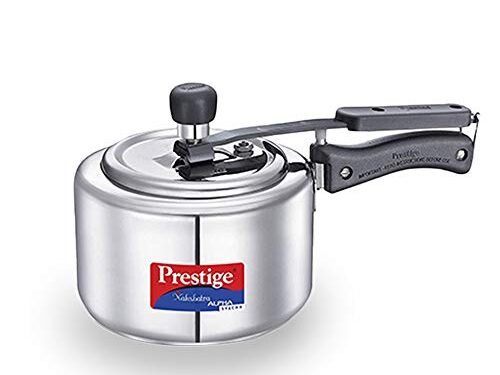 PRESTIGE COOKER-SVACHH NAKSHATRA ALPHA 2LTR SS