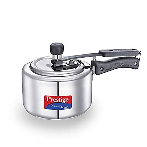 PRESTIGE COOKER-SVACHH NAKSHATRA ALPHA 2LTR SS