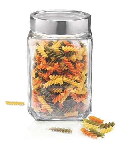 TREO - CUBE JAR 1200ML