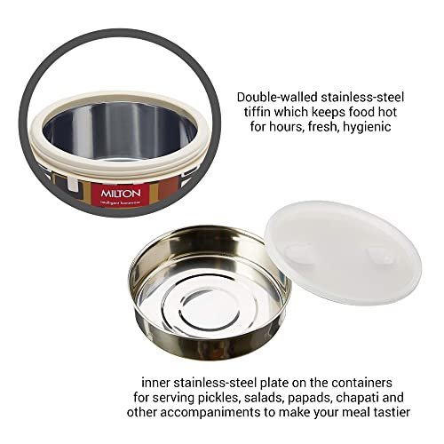 MILTON LUNCH BOX-BIG BITE - Image 6