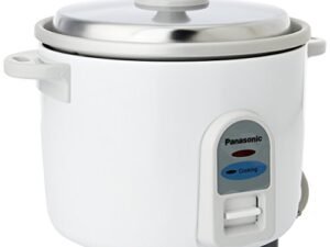 PANASONIC RICE COOKER - SRW A18(GE9)