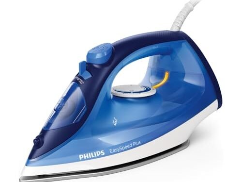 PHILIPS IRON BOX-GC2145/20 2100W (STEAM IRON)
