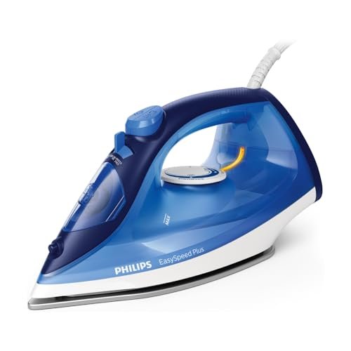 PHILIPS IRON BOX-GC2145/20 2100W (STEAM IRON)