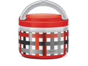 MILTON LUNCH BOX-MICROWOW PRO-1