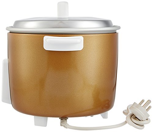 PANASONIC RICE COOKER - SR-WA 18 GH CMB - Image 4