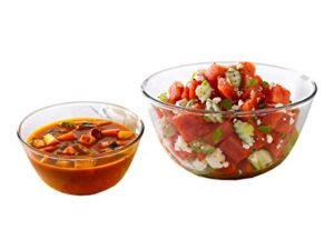 BOROSIL-MIXING BOWL 500ML