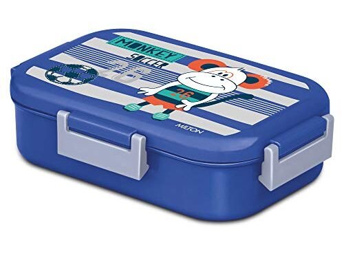 MILTON LUNCH BOX-NEW FLATMATE