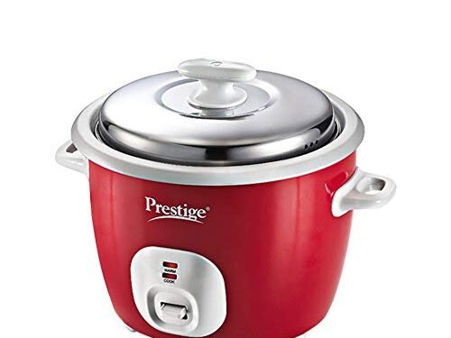 PRESTIGE RICE COOKER - CUTE 1.8-2