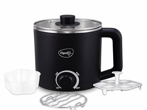 PIGEON SWIFT MULTI KETTLE 1.5LTR