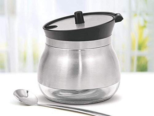 TREO GHEE DANI JAR 270ML W/SPOON
