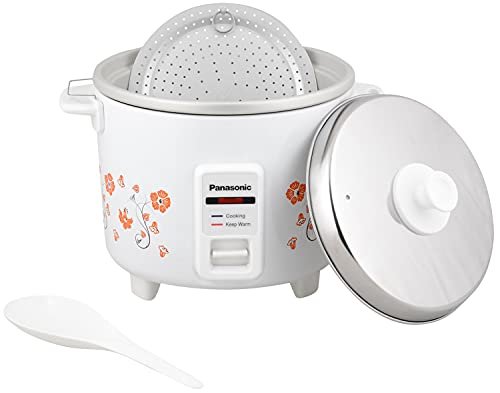 PANASONIC RICE COOKER - SRWA 10H(E )