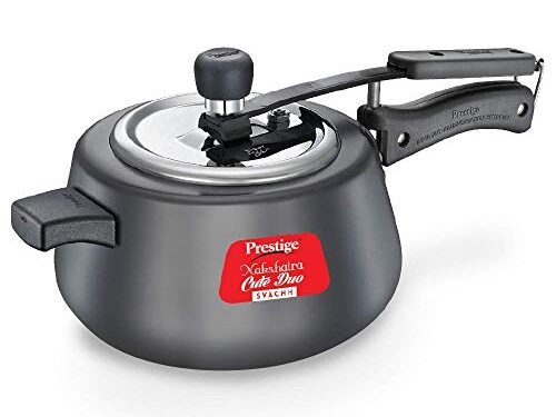 PRESTIGE COOKER-NAKSHATRA CUTE SVACHH HARD 5LTR