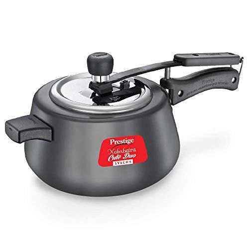 PRESTIGE COOKER-NAKSHATRA CUTE SVACHH HARD 5LTR