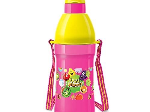 MILTON W/B-KOOL JOY 400ML