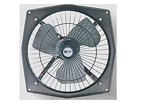 ORIENT EXHAUST FAN-POWER FLOW 150W GREY
