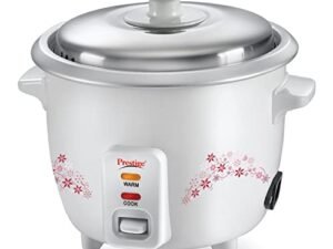 PRESTIGE RICE COOKER - PRWO 1.0