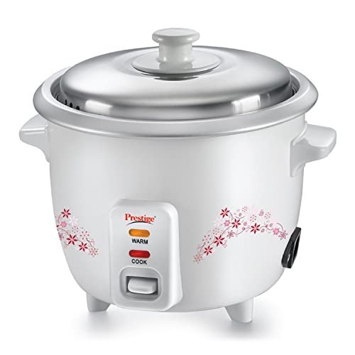 PRESTIGE RICE COOKER - PRWO 1.0