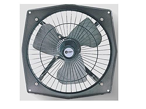 ORIENT EXHAUST FAN-HILL AIR 300W GREY