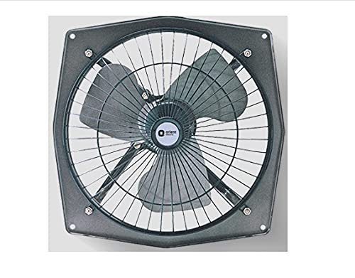 ORIENT EXHAUST FAN-HILL AIR 300W GREY