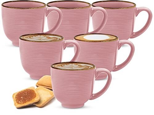 TREO ECLAT CUP & SAUCER SO -12