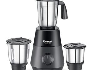 ELEENOVA MIXER GRINDER-PUREMIX 3JAR(550W)
