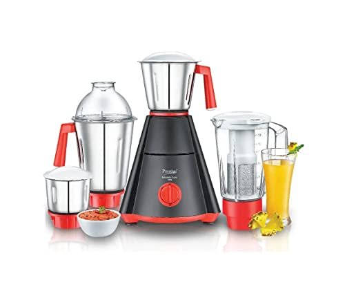 PRESTIGE MIXER GRINDER - NAKSHATRA SUPER 750W 4JAR
