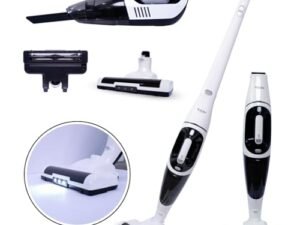 tesora hyper vaccum clener