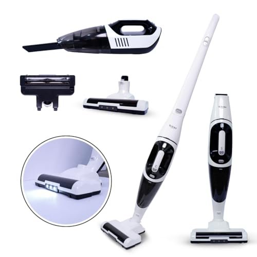 tesora hyper vaccum clener