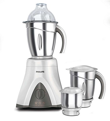 PHILIPS MIXER GRINDER - HL 7750/00 MIXER GRINDER
