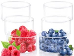 BOROSIL KATORIES-LARGE GLASS 180ML