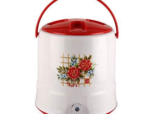 CELLO W/JUG-CRUISER 14LTR