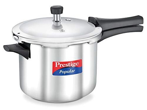 PRESTIGE COOKER-POPULAR SS 5LTR