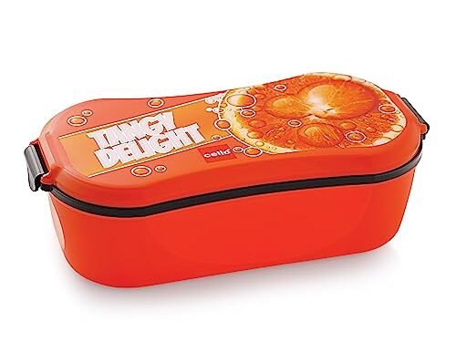 CELLO LUNCH BOX-DOPPLER