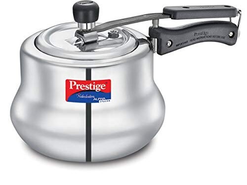 PRESTIGE COOKER-SVACHH NAKSHATRA ALPHA 3.5LTR SS