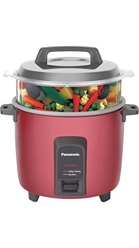 PANASONIC RICE COOKER - SR Y 18 FHS(E )