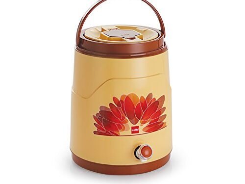 CELLO W/JUG-FOUNTAIN 10LTR
