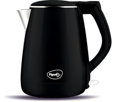 PIGEON SPARK 1.2LTR DOUBLE WALL KETTLE